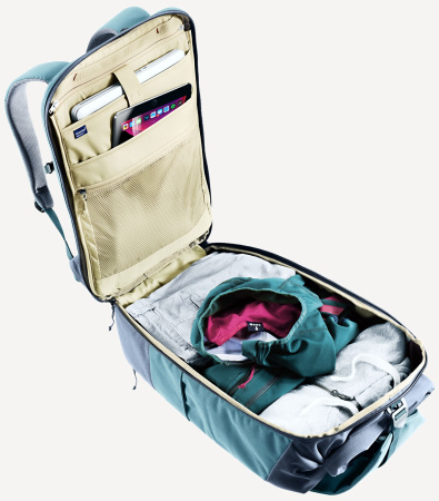 Рюкзак Deuter Utilion 30 (Atlantic-Ink)